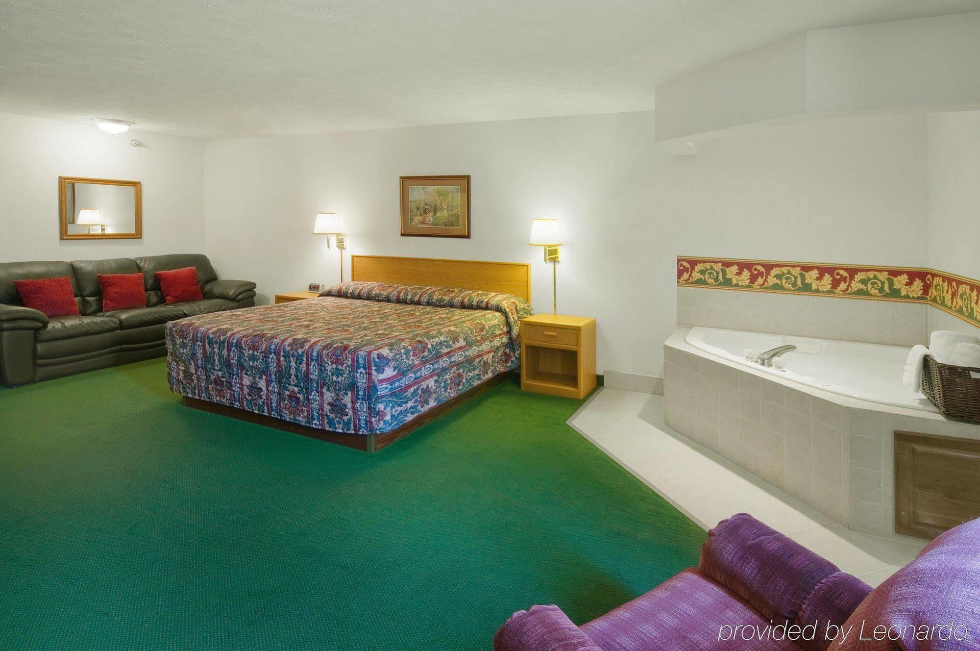 Motel 6-Percival, Ia Exterior photo